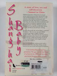 Shanghai baby