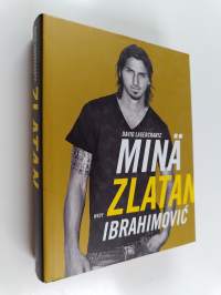 Minä Zlatan Ibrahimovic
