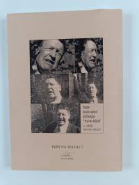 Pois ovelta, tai ammun! Tarinaa eilisestä, tästä päivästä ja tulevaisuuden toiveista (signeerattu)