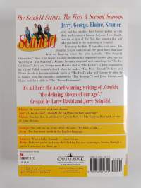 The Seinfeld scripts : the first and second seasons
