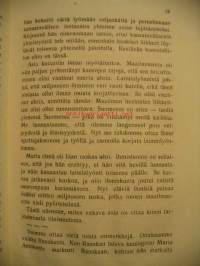 Kansallinen uudestisyntyminen