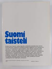 Suomi taisteli : sotiemme suurlukemisto 2