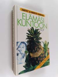 Elämäsi kuntoon