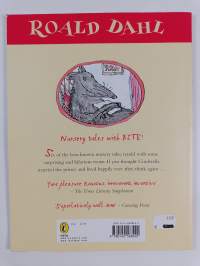 Revolting rhymes