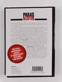 Paras sijoitus : itsepuolustusopas sijoittajille