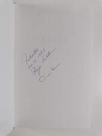 Klinu : elinkautisvanki Reijo Loikkasen tarina (signeerattu, tekijän omiste)