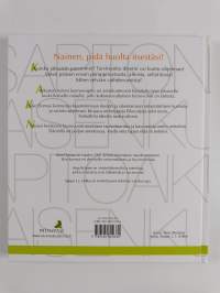 Aikuisen naisen kunnossapito : oppaana Kike Elomaa (signeerattu, tekijän omiste)