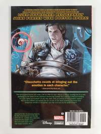 Star Wars : The Screaming Citadel