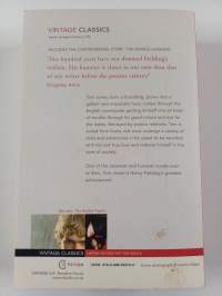 The History of Tom Jones, A Foundling : And, The Female Husband