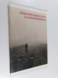 Pääkaupunkiseudun luontoretkiopas