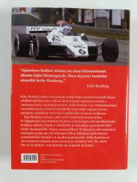 Keke Rosbergin elämä ja ajot