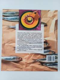 Silli ja silakka : makuelämyksiä kalan ystävälle