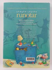 Suomen lasten runotar