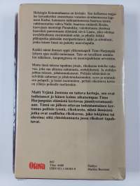 Harjunpää ja kapteeni Karhu
