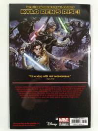 Star Wars : The Rise of Kylo Ren
