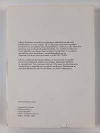Ammatillinen koulutus 2010 : työvoiman tarve vuonna 2010 ja ammatillisen koulutuksen mitoitus