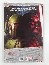 Star Wars : War of the Bounty Hunters