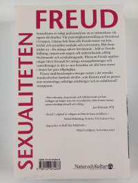 Samlade skrifter av Sigmund Freud, 5 : Sexualiteten