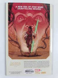Star Wars : The High Republic Vol. 1 - There Is No Fear