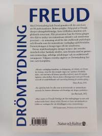 Samlade skrifter av Sigmund Freud, 2 : Drömtydning