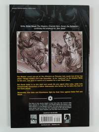 Star Wars Volume 2 : From The Ruins of Alderaan