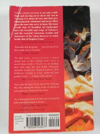 Going after Cacciato