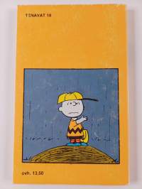 Koeta kestää, Jaska Jokunen