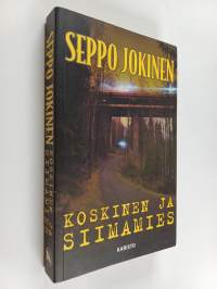 Komisario Koskinen 1-6