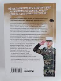 Suomalaiset sotilaat muukalaislegioonassa