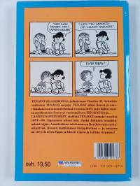 Lännen nopein riepu