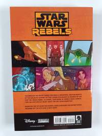 Star Wars : Rebels