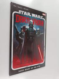 Star Wars : Darth Vader Vol. 1 - Dark Heart of The Sith