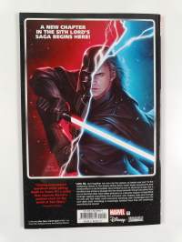 Star Wars : Darth Vader Vol. 1 - Dark Heart of The Sith