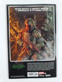 Star Wars : Bounty Hunters Vol. 1 - Galaxy&#039;s Deadliest