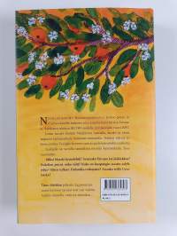 Aataminomenapuu : tarinoita juurilta ja lehvien lomasta