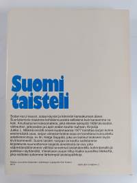 Suomi taisteli : Sotiemme suurlukemisto 6