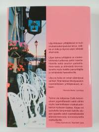 Elämää ja unelmia Café Antoniuksessa