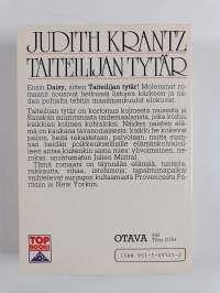 Taiteilijan tytär