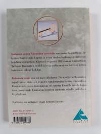 Kultainen avain Raamatun aarteisiin