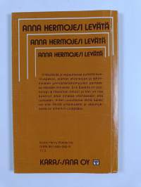 Anna hermojesi levätä