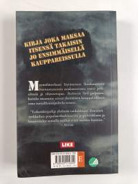 Stockmann Yard : myymäläetsivän muistelmat