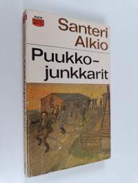 Puukkojunkkarit