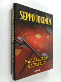 Räätälöity ratkaisu