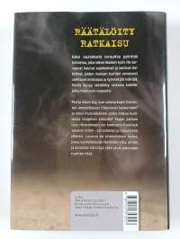 Räätälöity ratkaisu