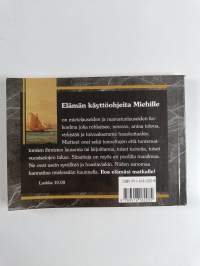 Elämän käyttöohjeita miehille