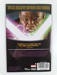 Star Wars : Jedi of the Republic - Mace Windu