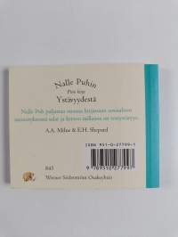 Nalle Puhin pieni kirja ystävyydestä