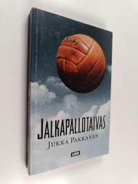 Jalkapallotaivas