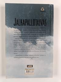 Jalkapallotaivas
