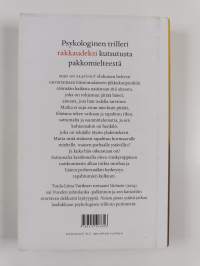 Naisen paras ystävä